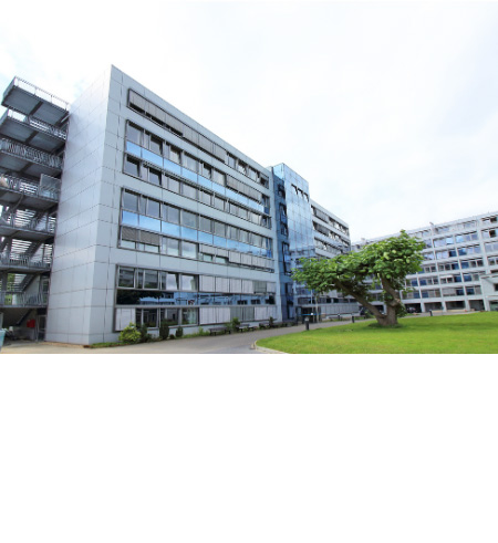 Nuestro expertise en el sector hospitalario