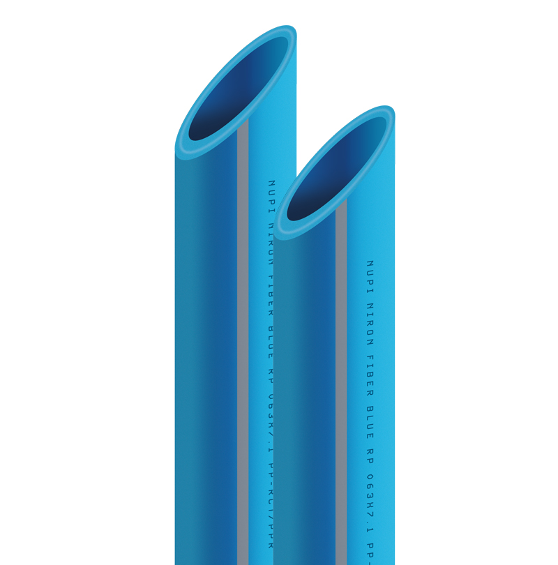 Bodego niron fiber blue Sistema_Niron_Fiber_Blue_con_tuberias_de_polipropileno_PP-R _RP_Pipe