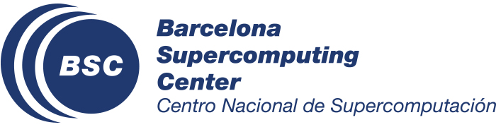 Barcelona Supercomputing Center